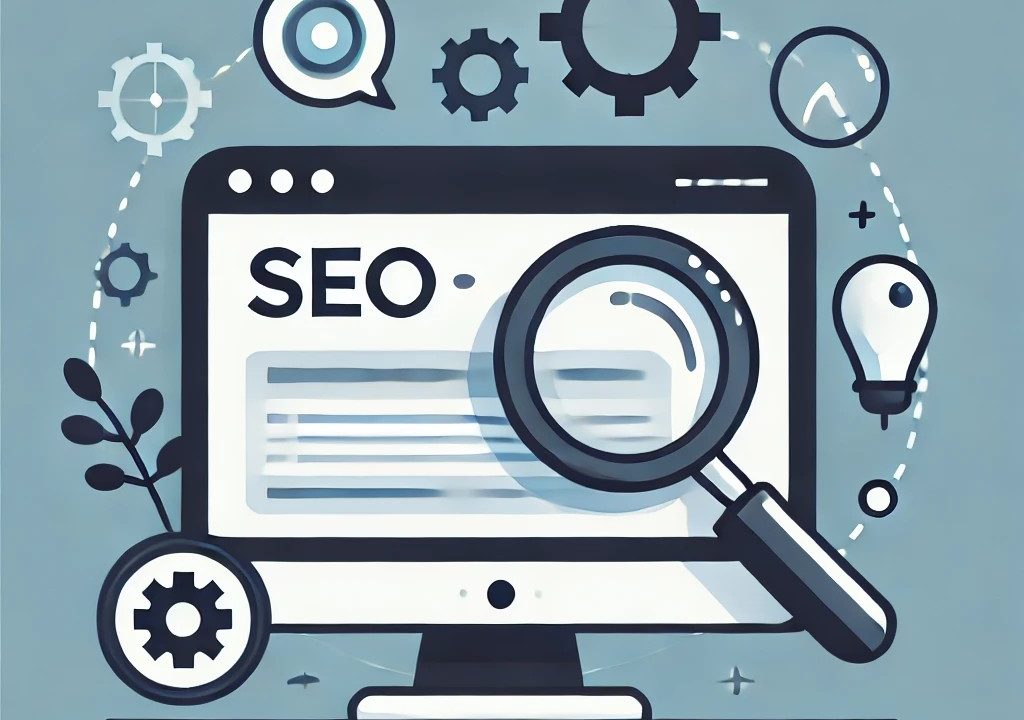 O que e SEO? Como melhorar ele?