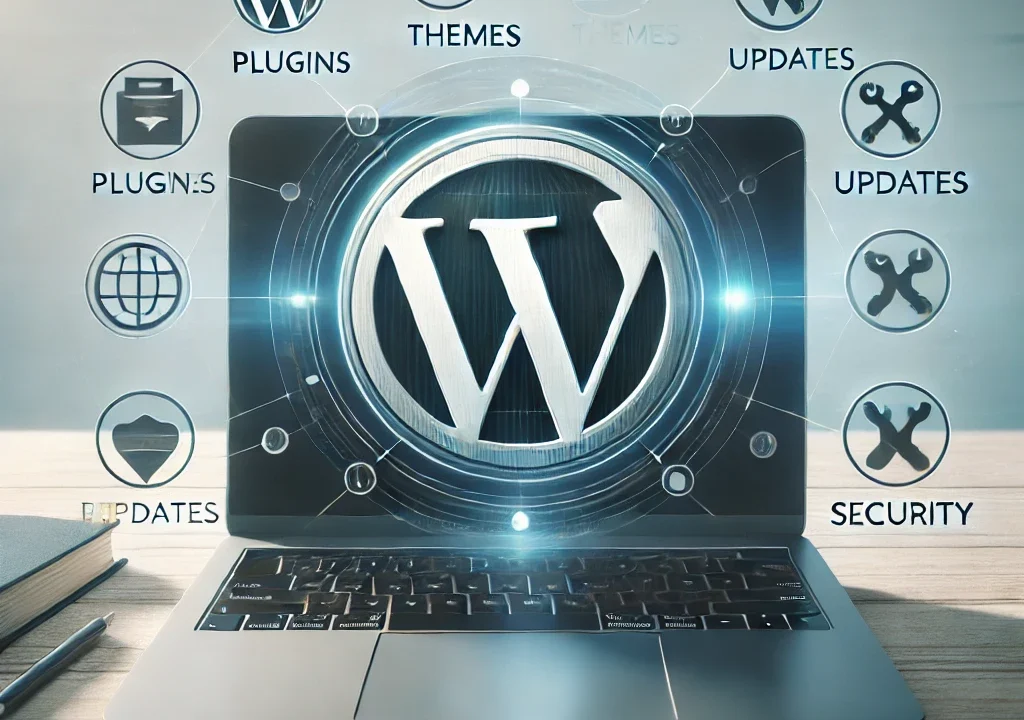 Como atualizar seu WordPress