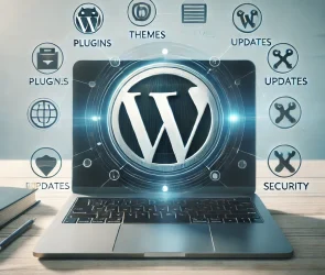 Como atualizar seu WordPress