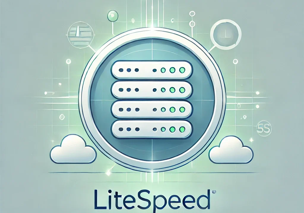 LiteSpeed - o que é e sua importancia