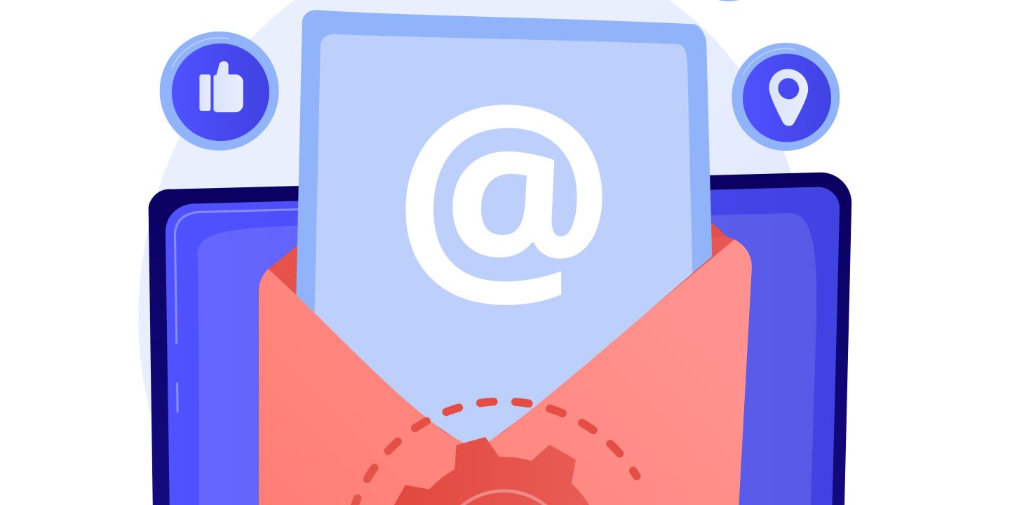 Como criar uma conta de e-mail pelo cPanel