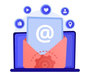 Como criar uma conta de e-mail pelo cPanel