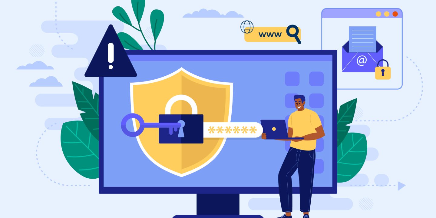 Hospedagem de site sem SSL vale a pena?