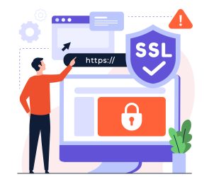 Como habilitar o certificado SSL + redirecionamento https