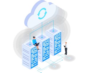 Como usar o assistente de backup do cPanel?