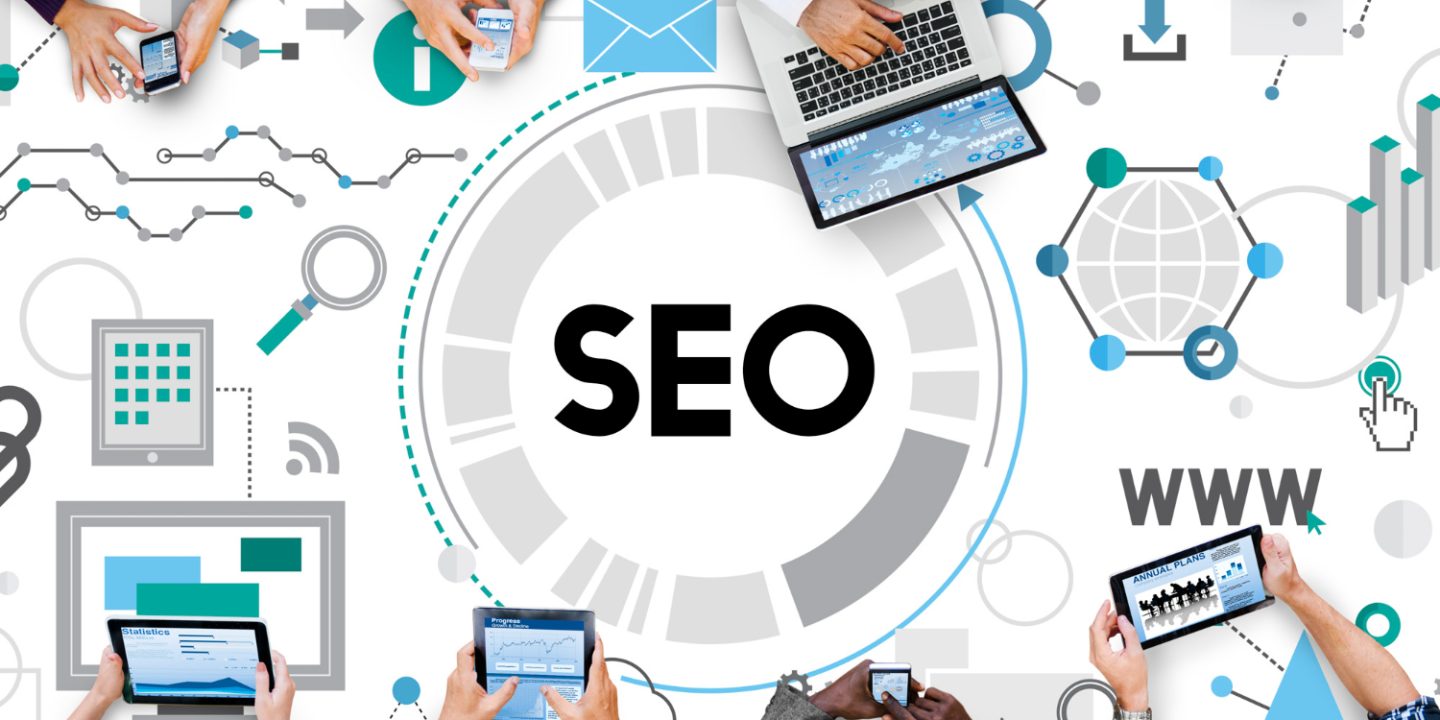 10 dicas para o aumento do tráfego com SEO