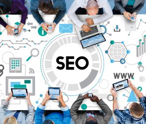 10 dicas para o aumento do tráfego com SEO