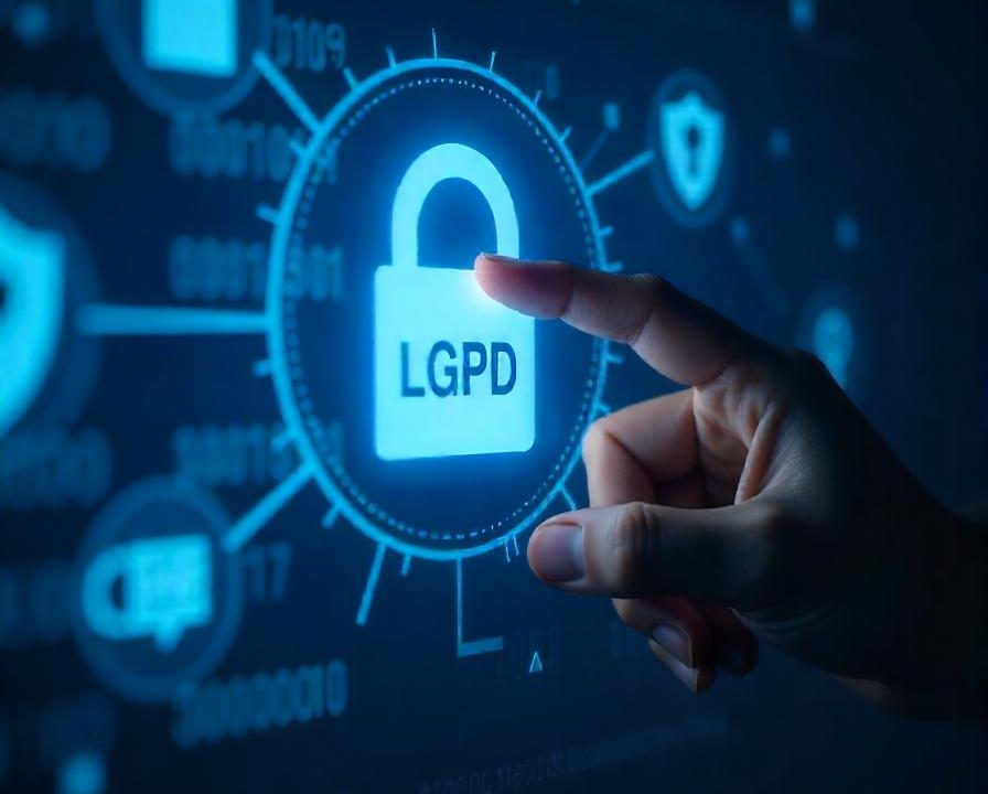 LGPD - O que é e por que é tão importante
