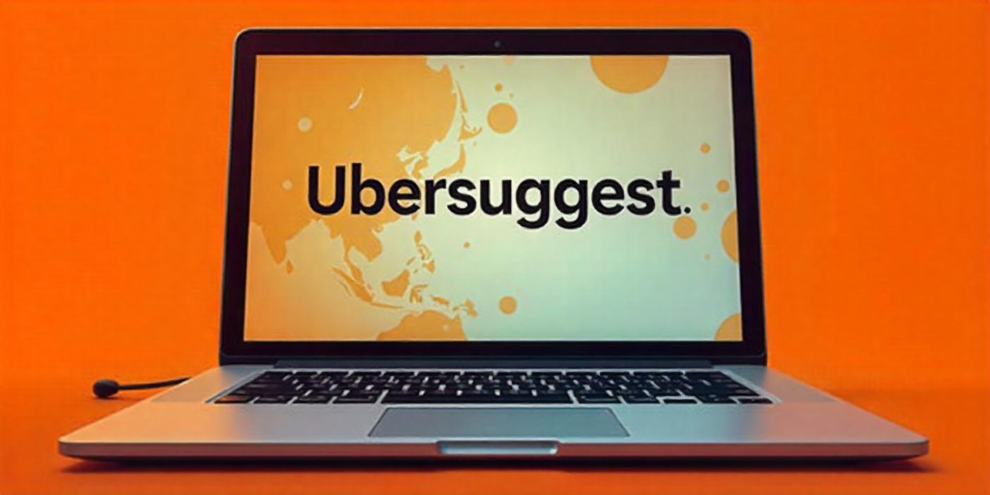 Ubersuggest é importante para o SEO? O que ele é?