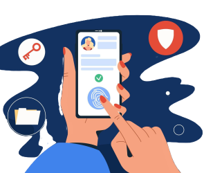 Passkeys - O que são e por que grandes empresas as defendem