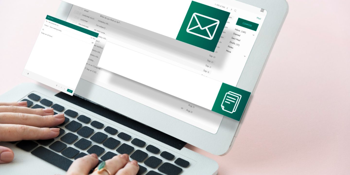 Como configurar seu e-mail da Hosting Machine no celular