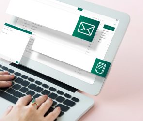 Como configurar seu e-mail da Hosting Machine no celular