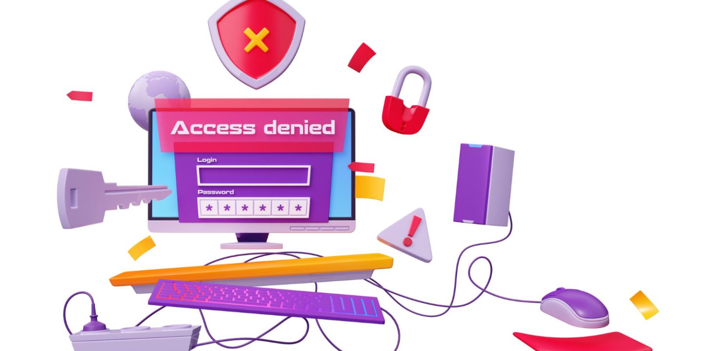 Bloqueio de IP - Exim Syntax e outros