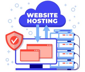 Por que devo hospedar o meu site? Motivos para hospedar seu site
