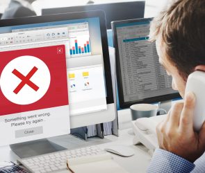 Não consigo acessar minha conta de cliente, e agora?