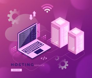 Como escolher a hospedagem de site ideal?