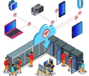 Configurar zona de DNS para sites em outros servidores