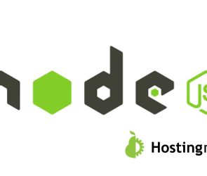 Como usar o NodeJS na sua hospedagem