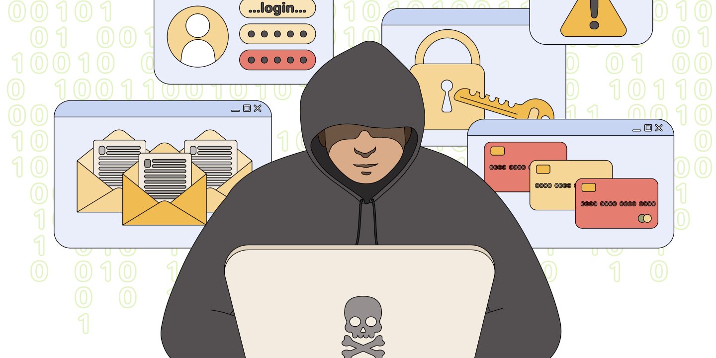 Malware BackConnect rouba dados por meio do Microsoft Teams