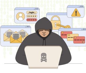 Malware BackConnect rouba dados por meio do Microsoft Teams