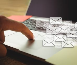 Erro ao enviar emails - has exceeded the max failures per hour