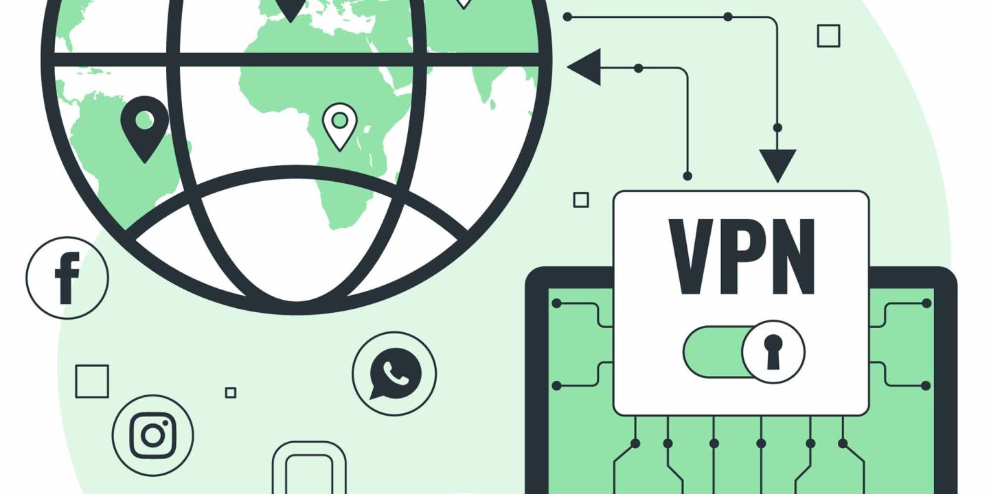 Criptomoedas e VPN - como se relacionam?