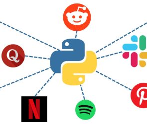10 apps que usam Python mas você não sabia
