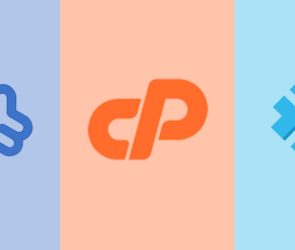 Qual é o melhor painel de controle? cPanel, Webmin e DirectAdmin