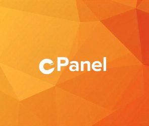 Como incluir seu logotipo no cPanel