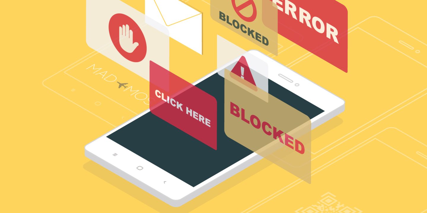 Campanha AkiraBot - Saiba mais sobre o ataque de Spam com IA