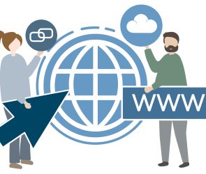 Há como alterar titularidade do meu domínio?