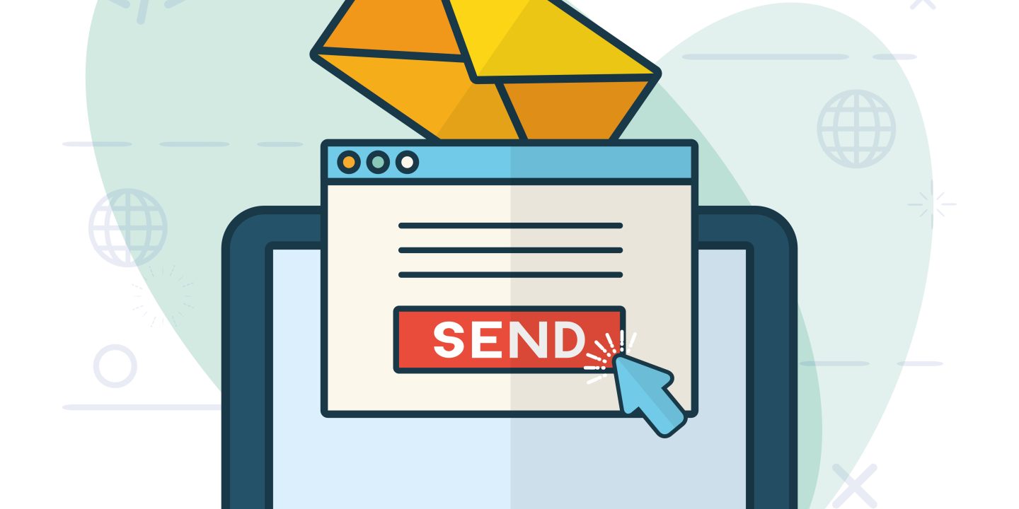 Como obter os headers de mensagens de e-mail
