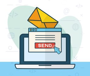 Como obter os headers de mensagens de e-mail