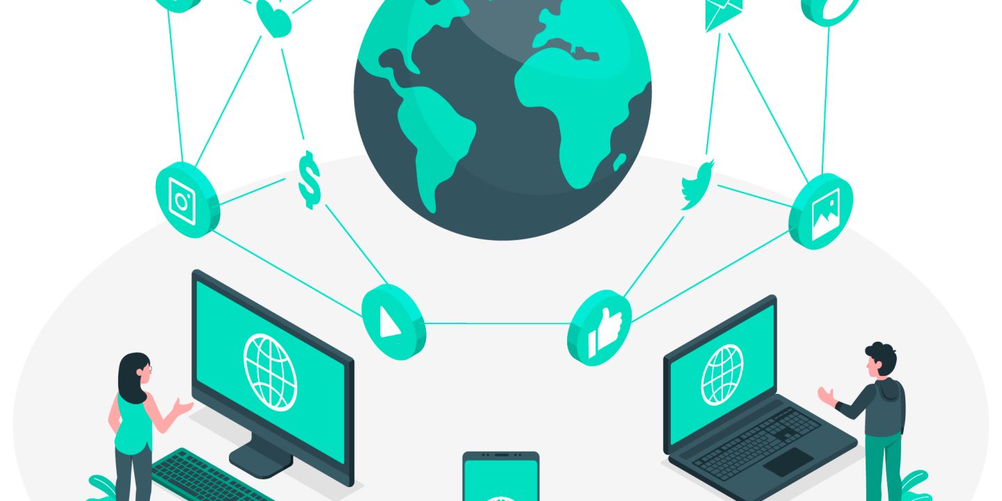 Como acessar o site sem apontar o DNS do domínio