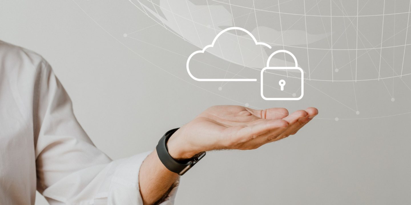 Por que não consigo gerar um backup completo?