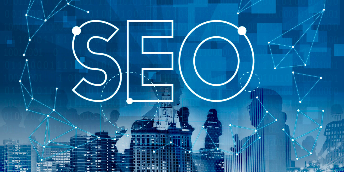 Recursos de SEO no Sitejet para seu site