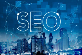 Recursos de SEO no Sitejet para seu site