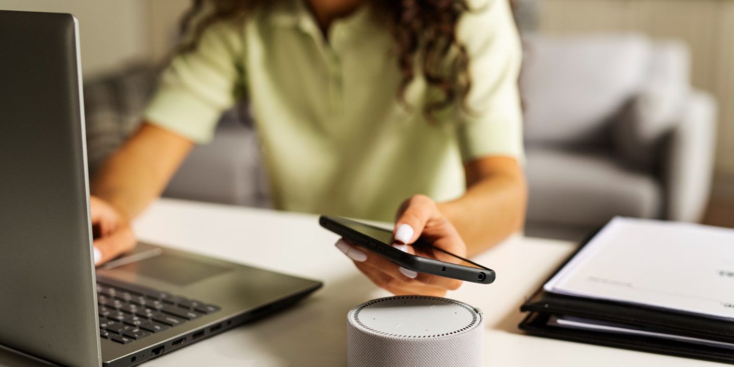 Alexa não consegue entender o que é "uma hora e meia"