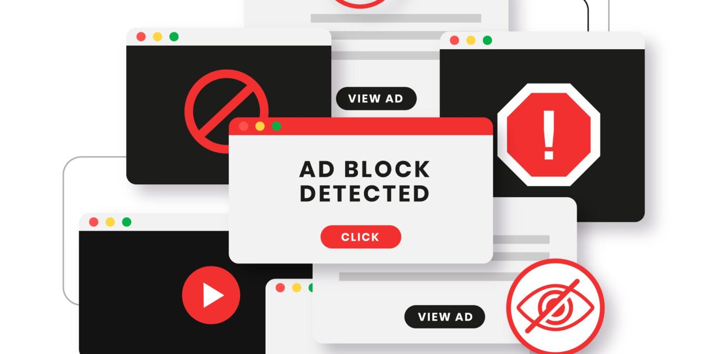Adblocks podem se tornar ilegais na Alemanha