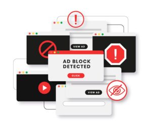 Adblocks podem se tornar ilegais na Alemanha