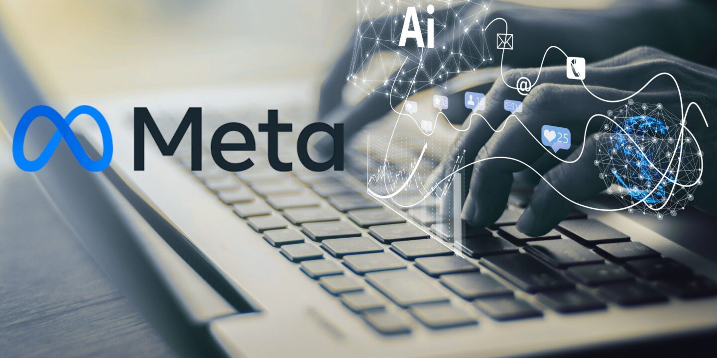 Controvérsia sobre guia de regras para criação de IA pela Meta