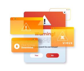 Como saber se é um e-mail fraudulento?