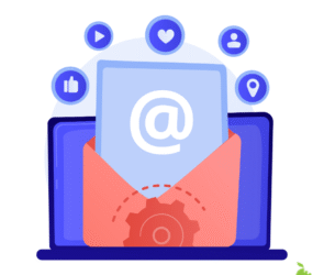 Como configurar e-mail na plataforma Apple