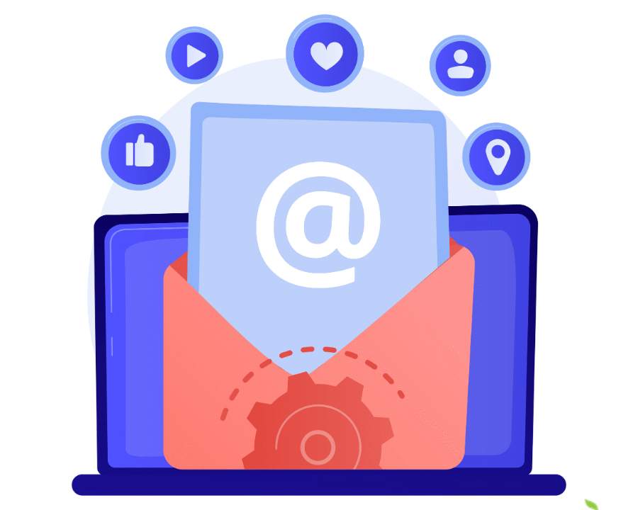 Como configurar e-mail na plataforma Apple