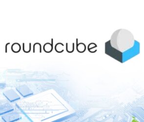 Por que usar o RoundCube ao invés de outro serviço