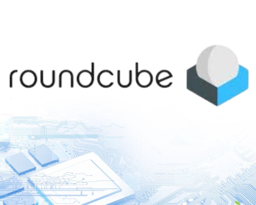 Por que usar o RoundCube ao invés de outro serviço