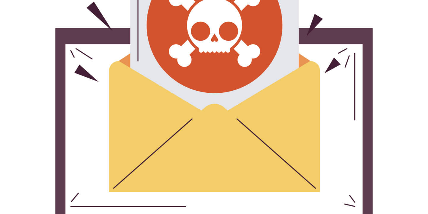 E-mails falsos - O que é phishing e como identificar