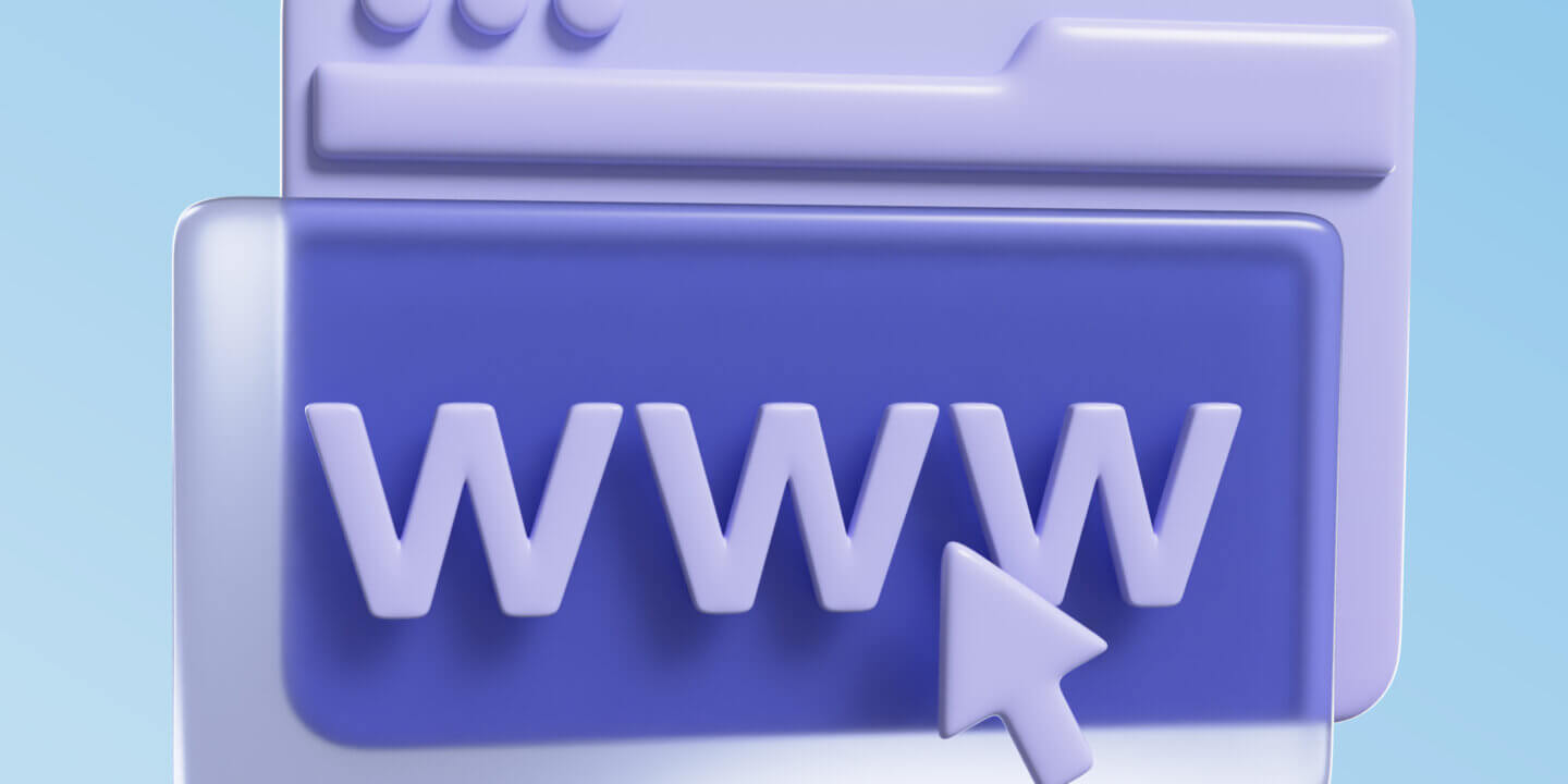 Como criar um domínio temporário no cPanel