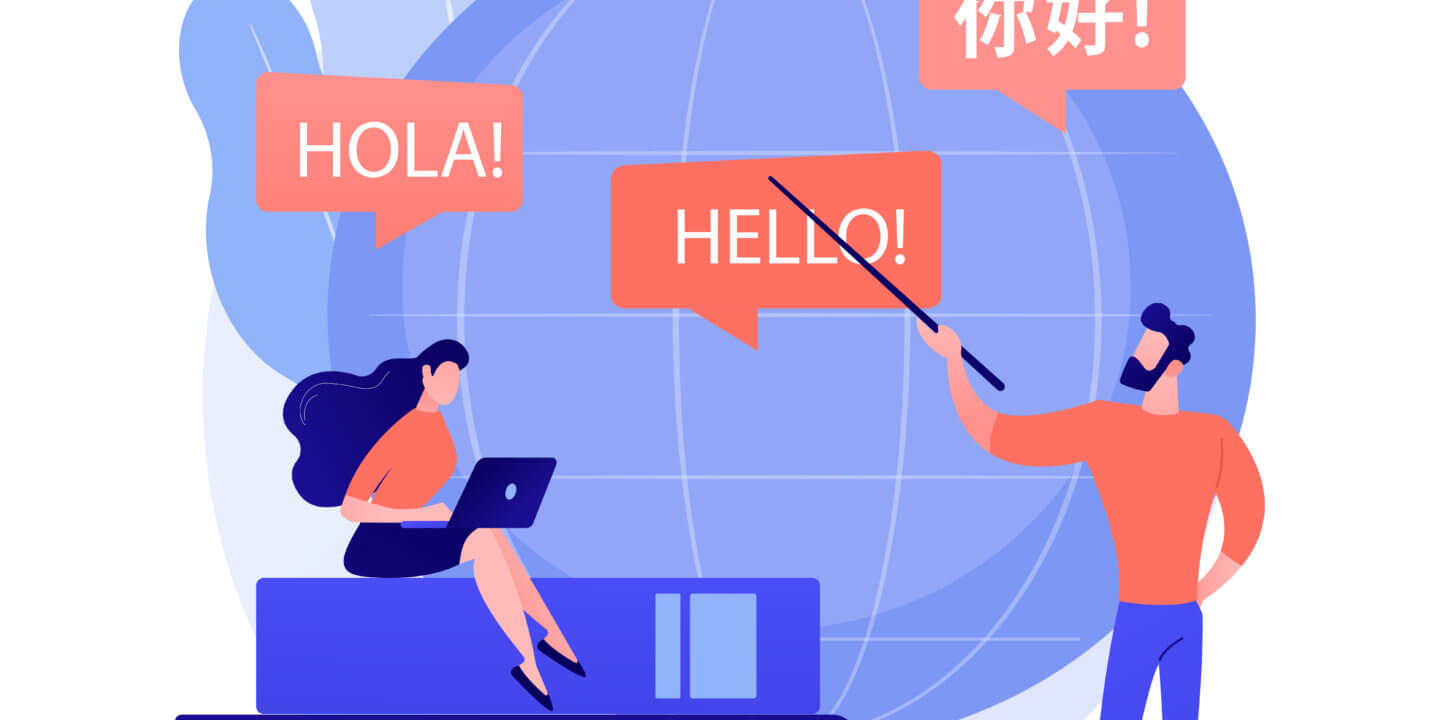 5 melhores plugins de tradução automática para WordPress