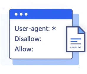 Arquivos Robots.txt - Guia geral